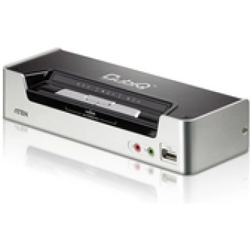 ATEN CS1792 2-Port HDMI USB 2.0 KVMP Switch 2x HDM