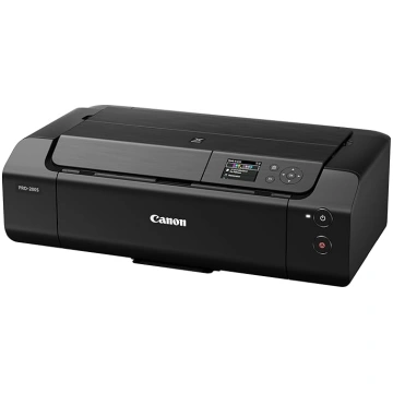 Canon PIXMA PRO-200S krāsainais tintes printeris, 