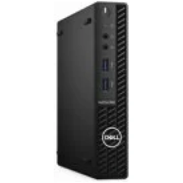 Dell Optiplex 3080 Micro i5-10500T 16GB 512GB SSD 