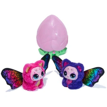 TOY INTERACT HATCHIMALS KITTYFLY 6072450 6072450 (