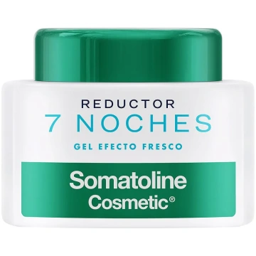 Somatoline Kosmētiskais gels sievietēm Slimming Ge
