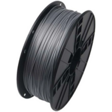 Flashforge 3DP-ABS1.75-01-S ABS Silver 1kg