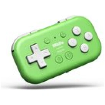 8bitdo Micro wireless remote (Green)