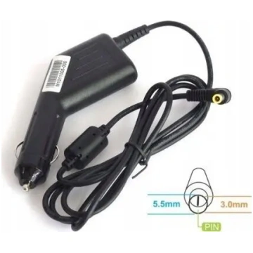 Klēpjdatora barošanas adapters Energy4U CA31, 91 W