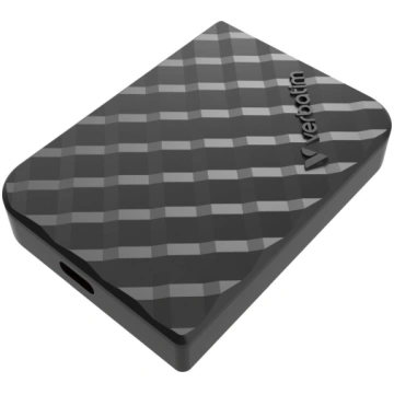 SSD Verbatim Store "n" Go Mini Diamond 512GB (3202