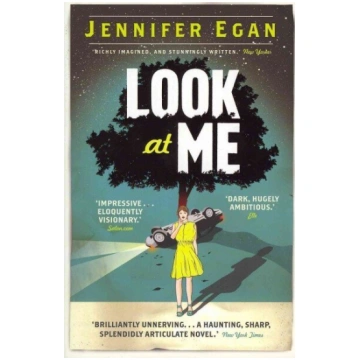 Look at Me