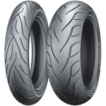 Motocikla šosejas riepa MICHELIN 160/70B17 TL/TT 7