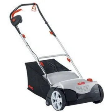 AL-KO 38 E Combi Care elektriskais aerators