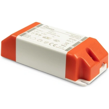 Inter-Tech LED-Driver LED 24-15 24V napiecie wyjsc
