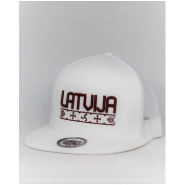 Cepure ar taisnu nagu LV6006