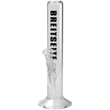 Stikla bongs "BREIT" 40cm - Ūdenspīpes - Vīraki - 