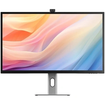 Alogic Clarity Pro Max 32 UHD 4K Monitor with 65W 