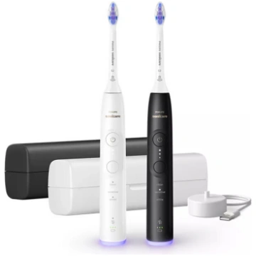 Sonic zobu tīrītājs Philips Series 6500 HX7419/01