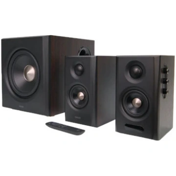 i komputerowe Edifier S355DB 2.1 Bluetooth Hi-Res 
