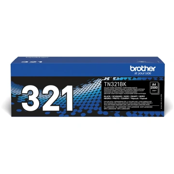 TN321BK Brother