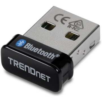 Bluetooth adapteris Trendnet TBW-110UB USB Type-A 