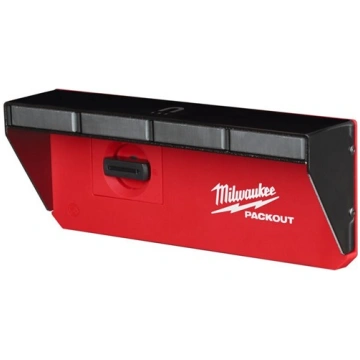 PACKOUT™ organizer magnētiskais plaukts Milwaukee 