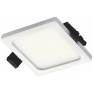 Iebūvējams LED panelis SPLIT, 5W, 325lm, 4000K, IP
