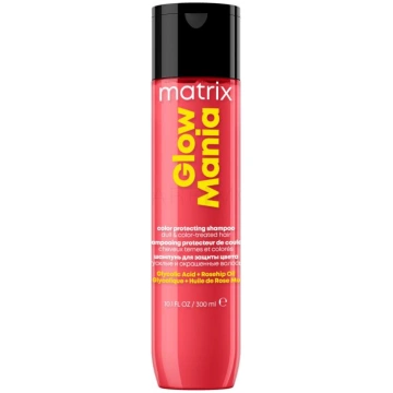 MX TR Glow Mania Shampoo,300ml | 10907842 | 347463