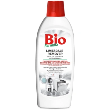 BIO FORMULA Kaļķakmens nogulšņu un katlakmens noņe
