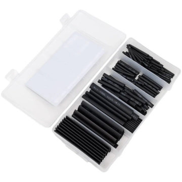 Termosarūkošas caurules, FORCEKRAFT, FK-820, 127 g
