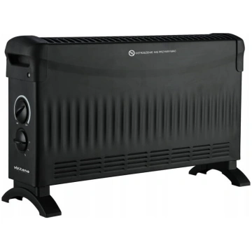 Elektriskais konvektora sildītājs 1500W Nav norādī