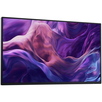 Monitors 24″ IPS ar USB C hub bez statīva P2425HE