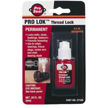 PERMANENT THREAD LOCK 10-005 P27106 (2000509987763