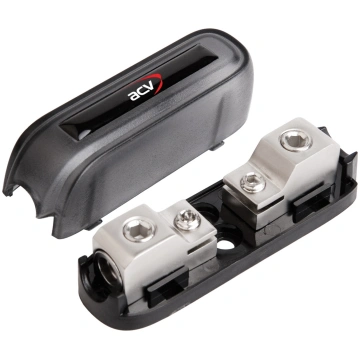 ACV fuse holder for MAXI (up 20 mm²). 3901-11 ACV 