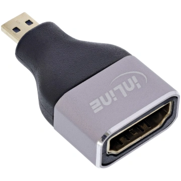 Adapter AV Manhattan InLine Registered HDMI Adapte