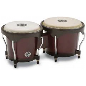 Latin percussion LP601NY-DW bongo