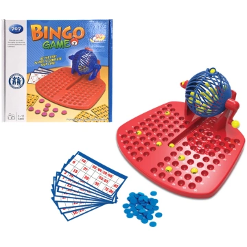 GRA BINGO TRIFOX HW21071890