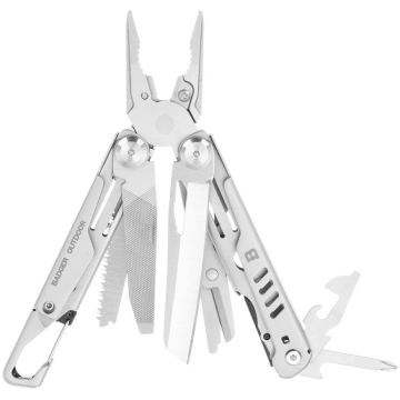 Badger Outdoor Fang Multitool Daudzfunkcionālais r