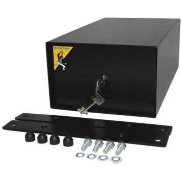 Safe Iveco Daily for seat bases