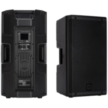 RCF ART 912-AX + 912-A set