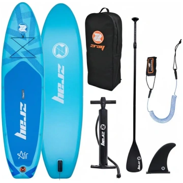 SUP dēlis Zray All Around Air EA-4 330x84x15 cm 34