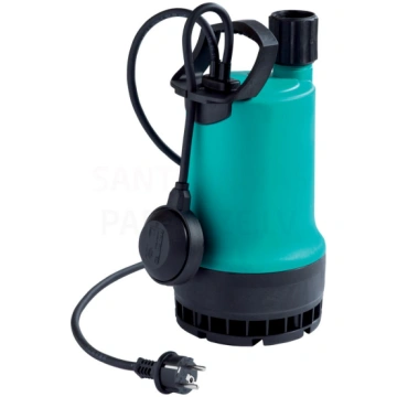WILO iegremdējamais sūknis Drain TMW 32/11 0.55kW 