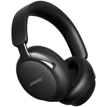 Bose QuietComfort Ultra Headphones (2nd Gen) Black