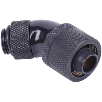 Savienojums Alphacool Compression Fitting 45°, 5.0