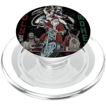 Kevin Smith Jay & Silent Bob Weihnachtsmann Holy S