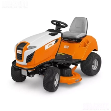 STIHL RT 4097 SX dārza traktors