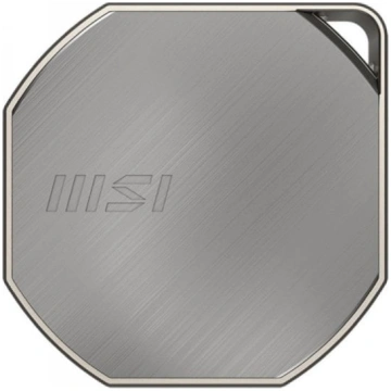 MSI DATAMAG 40Gbps 1TB External SSD Drive (S78-440