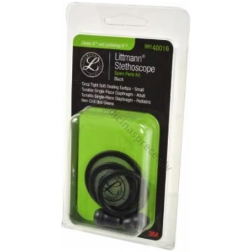 Littmann III/Littman cardio IV rezerves daļu kompl