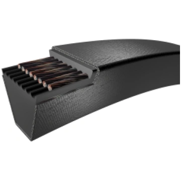 PHG 3V300 Kļīļsiksna 762x9 SKF
