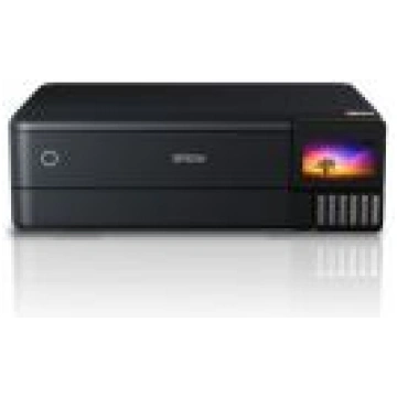 EPSON Multifunctional Printer EcoTank L8180 Colour