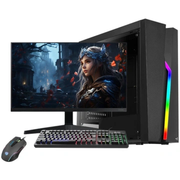 Dators Gaming PC Pro 2 Komplekt, Intel® Core™ i7-1