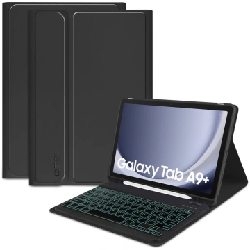 Samsung Galaxy Tab A9+ Plus (SM-X210, X215, X216B)