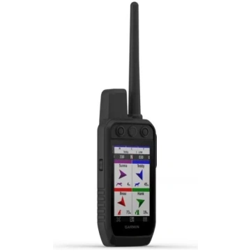 Garmin Alpha 300 GPS Receiver 010-04347-51