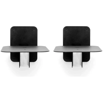 ARGON AUDIO STATIV WALL BRACKET BLACK STIPRINĀJUMS