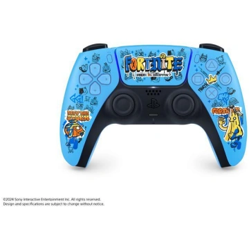 Sony DualSense PS5 Wireless Controller Fortnite Li